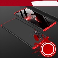 360 degree protective shockproof phone case for Samsung Galaxy Note 20 / Note 20 Ultra