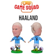 Haaland Football Figure