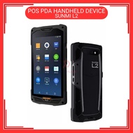 SUNMI L2 PDA Datas Collector Mobile Handheld Terminal Zebra Scanner POS Industrial Level