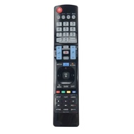 New Replacement AKB73756504 For LG LED LCD HDTV 3D Smart TV Remote Control 32LM620T AKB73615303 AKB73756502