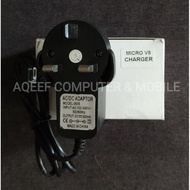MICRO V8 CHARGER ADAPTER