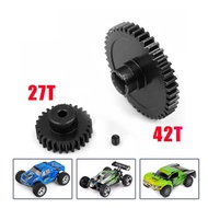 [FRDE]Metal Gear Differential Upgrade for WLtoys A959 A979 RC Cars - Enhance