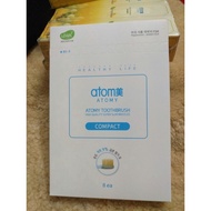 Atomy Super Textured Small Toothbrush A Box Of 8 Atomy Toothbrush
