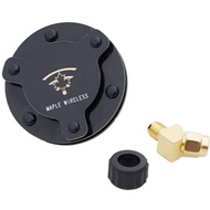 Maple Wireless Sand 5.8G 8.5dB Patch Gain Antenna RHCP/LHCP for EV200D Fatshark SKYZONE FPV Goggles 