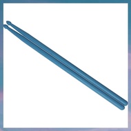 [hotkeystore.] Drumsticks for Workout Classes,Drum Sticks, Strong and Light Weight Design Make A Fun