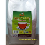 DENBI CEYLON TEA DUST (1KG PACK)