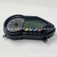 Export Foreign Trade Indian Motorcycle Digital LCD Display LCD Instrument PULSAR180 Odometer BAJAJ