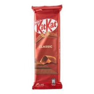 KitKat - KITKAT® 片裝牛奶朱古力威化 120g
