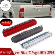 HB 12V Car LED Rear Tailgate Brake Light Lamp Fit For Toyota HILUX Vigo 2005-2014 81570-0K080