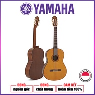 Đàn Guitar Classic Yamaha C70 chính hãng nhập khẩu Nhật Bản Made in Indonesia (Student Classical Gui
