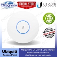 Ubiquiti UniFi 6 Long Range Access Point U6-LR-US pre-order