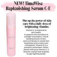 [No Box] MK Timewise Replenishing Serum C+ E 44ml