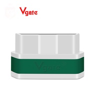 100% Original Vgate WiFi iCar2 OBDII ELM327 iCar 2 wifi vgate for IOS iPhone iPad Android PC OBD2 Au