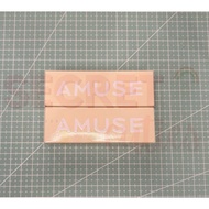 Amuse Dew Wear Foundation Refill 35ml