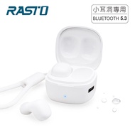 【RASTO】RS51 小耳洞專用真無線藍牙耳機