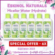 COD SALE 50 OFF Eskinol Naturals Micellar Water