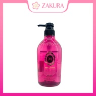 Shiseido Ma Cherie Air Feel Shampoo / Air Feel Conditioner / Moisture Shampoo / Moisture Conditioner