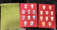 Brand new Gucci x Doraemon stickers