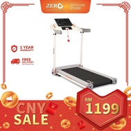 Zero Healthcare Treadmill ZT-Q7