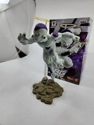 特價日本七龍珠菲利Bantrespto Dragon Ball Tag Fighters Freeza Figure