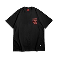 ARON BERG - Tshirt Aron Code Hello