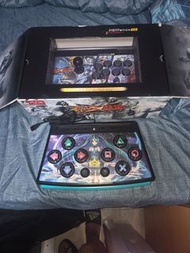 Mad Catz Street Fighter X Tekken FightStick Pro / Hori 初音未來 Project DIVA F 控制器