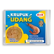 Kerupuk / Krupuk Udang Top Quality Tanjung Sidoarjo