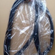 6.6 Honda CiviC FD Right Front Rubber Channel