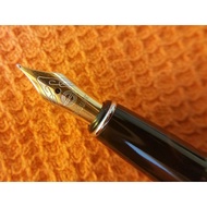 Fountain Pen Wing Sung Signature Pen with black box Executive Classic Gift