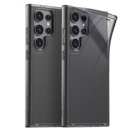 araree - Samsung Galaxy S24系列 FLEXIELD手機殼