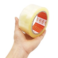 5F clear tape roll 80yards, 100yards, 200 yards