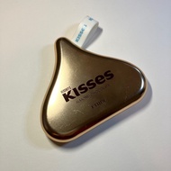 二手| Etude House x Hershey’s Kisses #Almond chocolate 🍫 杏好有你眼影盤 + 同款化妝包