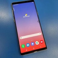 現貨-Samsung Galaxy Note 9 6G/128G N960f（6.4吋）