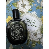 Diptyque Orpheon EDP
