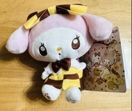 My Melody SEGA Dolly Cookies 公仔
