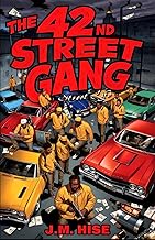 The 42nd Street Gang