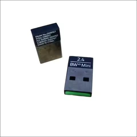 BlackWidow V3 Mini Wireless Mechanical Keyboard USB Receiver Adapter For Razer
