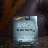 Toyota 2000gt roadster