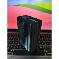 26800 Battery Box 2 Battery Storage Box Flashlight Battery Storage Box 26800 Battery Takeaway Box St