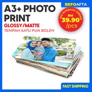 FUJIFILM Photo Print A3+ - Cuci Gambar A3+ - Print - Digital Photo Print