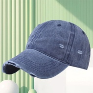 Hats, ripped peaked caps, baseball caps, sun hats, sun hats, sun hats