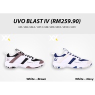 Maxx Shoes BADMINTON UVO BLAST IV
