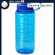 DEAN & DELUCA Trail Bottle 500ml Tumbler, My Bottle, Water Bottle, Nalgene Collaboration, Summer Blu