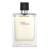 สเปรย์น้ำหอม Terre D'Hermes EDT