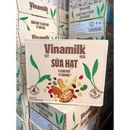 Vina mik nut milk 9 types of nuts with low sugar Date July 2026