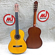 ORIGINAL YAMAHA CLASSIC C 315-N GUITAR