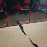 anoah parfume best taste