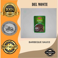 DEL MONTE DELMONTE BARBEQUE SAUCE BARBEQUE SAUCE 250gr