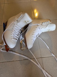 Jackson Mystique ice skating boots 溜冰鞋