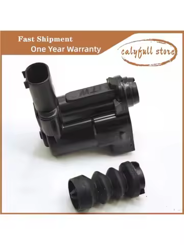 For HAVAL H6 H4 F5 F7 M6 WEY VV5 VV7 Fuel tank cover cap port Actuator Motor Switch